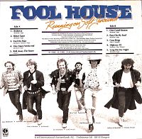 Running on Soft Ground [Vinyl], 1