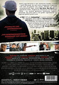 Ill Manors  [DVD], 1