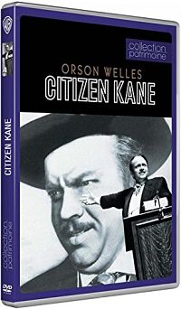Citizen Kane [DVD], 1