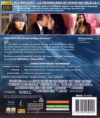 Dangereuse Séduction [Blu-ray], 2