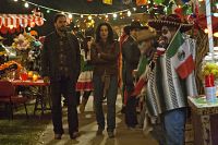 Border Run  [DVD], 4