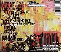 United - Look to You [CD], 1