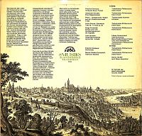 Musik aus grosser Tradition - Prag  [Vinyl], 1
