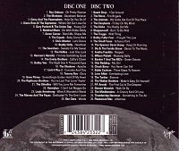 The Best Sixties Album In The World... Ever! II [CD], 1