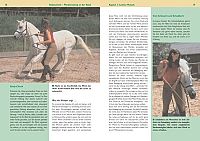 Bodenarbeit - Pferdetraining an der Hand, 3