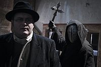 Sin Reaper [Blu-ray 3D], 3