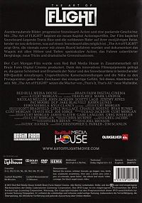 The Art of Flight (VOST) [DVD], 3