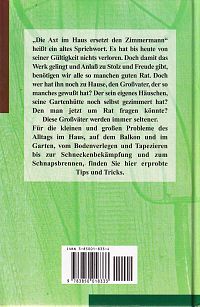 Grossvaters Tips & Tricks, 1