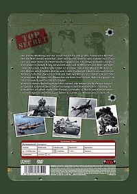 Der 2. Weltkrieg  [DVD], 1