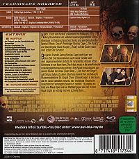 Benjamin Gates et le trésor des Templiers [Blu-ray], 1