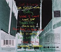 Tomahawk Technique [CD], 1