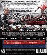 Battle of the Damned [Blu-ray 3D], 1