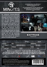 3 Minutes [DVD], 1