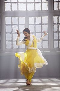 Happy New Year - Herzensdiebe [DVD], 4