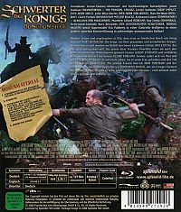 Schwerter des Königs - Dungeon Siege [Blu-ray], 1