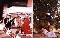 Superfighter 2 [Blu-ray], 2