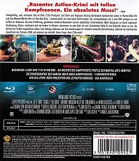 En sursis [Blu-ray], 3