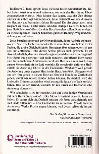 Umkehr der Herzen - Band 7, 1