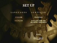 Sixième sens [DVD], 4