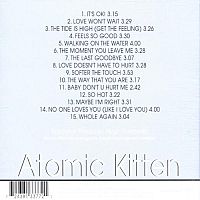 Feels So Good [CD], 1