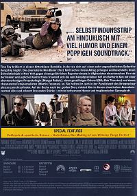 Whiskey Tango Foxtrot [DVD], 1