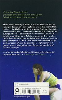 Gut gegen Nordwind, 1