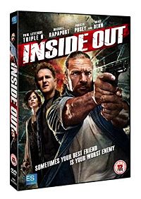 Bending The Rules [DVD], 3