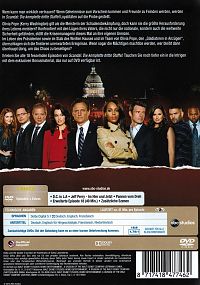 Scandal - Staffel 3 [DVD], 1