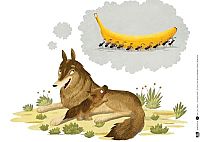 Du, Papa...Ist zehn viel?, 1