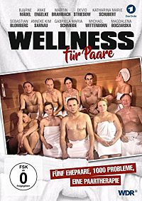 Wellness für Paare [DVD], 1