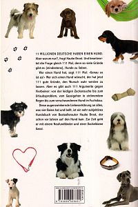 111 Gründe, Hunde zu lieben, 1