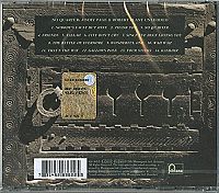 No Quarter [CD], 1