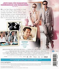 Love is in the Air [Blu-ray], 1