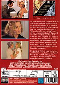 Eisige Stille [DVD], 1