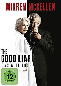 The Good Liar - Das alte Böse [DVD], 1