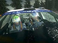 Colin McRae Rally 3 [Sony PlayStation 2], 3