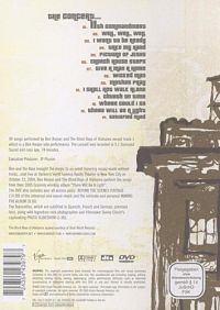 Ben Harper & The Blind Boys of Alabama - Live at the Apollo [DVD], 1