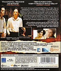 Little Ashes [Blu-ray], 1