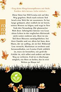 Mein Herz in zwei Welten, 1