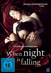 When night is falling [DVD], 1