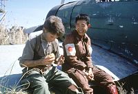 Das Reich der Sonne [Blu-ray], 5