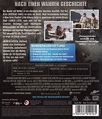 Lord of War - Händler des Todes [Blu-ray], 1