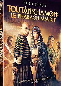 Toutânkhamon - Le pharaon maudit [DVD], 5