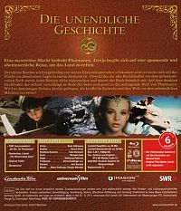 Die unendliche Geschichte [Blu-ray], 2