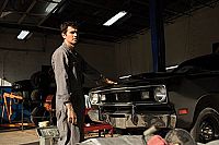 American Heist [DVD], 7