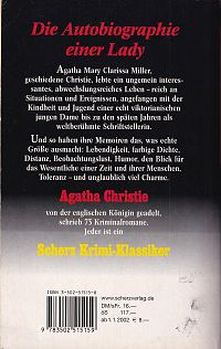 Meine gute alte Zeit. Die Autobiographie einer Lady, 1