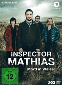 Inspector Mathias - Mord in Wales - Staffel 1 [DVD], 1
