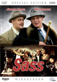 Sass [DVD], 1
