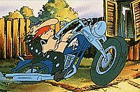 Werner - Das muss kesseln! [Blu-ray], 4