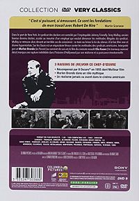 Sur les quais [DVD], 3